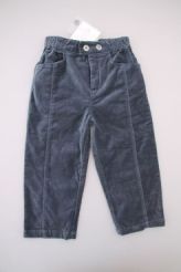 Pantalon velours neuf  DPAM bébé