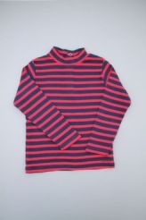 Sous-pull marinière hiver  DPAM