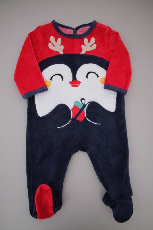 Pyjama noël sergent major online