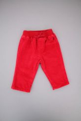 Pantalon velours hiver  Petit Bateau