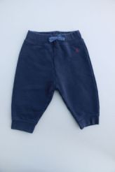 Jogging marine mi-saison  Petit Bateau