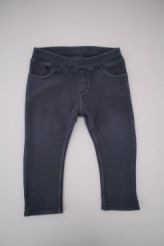 Jogging bleu mi-saison  Petit Bateau
