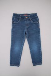 Tregging denim souple  Catimini