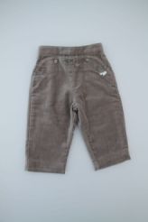 Pantalon doux habillé  Tartine et Chocolat