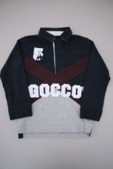 Polo automne hiver  Gocco