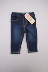 Jegging denim bleu neuf  Levi's