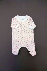 Bodyjama coton été neuf  Petit Bateau