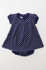 Combirobe jersey légère  Petit Bateau