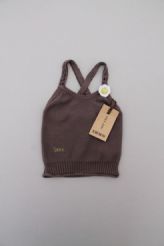 Top en tricot doux neuf  ikks
