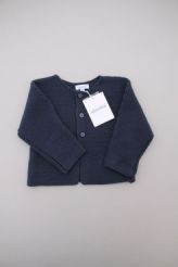 Gilet tricot mixte neuf  absorba