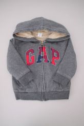 Cardigan doublé polaire  babyGap