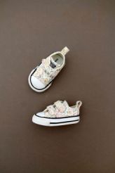 Baskets All Star scratch  Converse