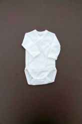 Body mixte de maternité  Petit Bateau