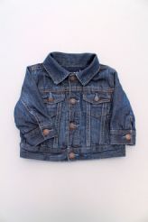 Veste denim mi-saison  babyGap