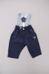 Pantalon marine léger  Sergent Major