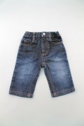 Pantalon jean mi-saison  Petit Bateau