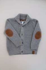 Gilet tricot épais chaud  Obaïbi