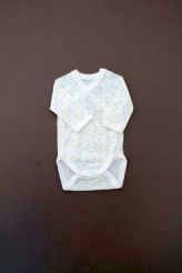 Body croisé mixte neuf  Petit Bateau