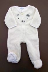 Surpyjama sherpa neuf  Vertbaudet
