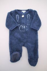 Surpyjama sherpa mixte  Vertbaudet