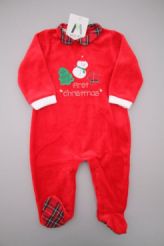 Pyjama doux Noël neuf  Melby