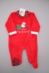 Pyjama doux Noël neuf  Melby