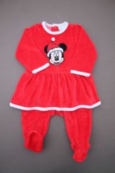 Pyjama mère-Noël neuf  Disney baby Orchestra