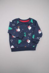 Sweat chaud Noël neuf  Primark