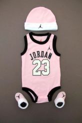 Ensemble 3 pièces neuf  Jordan