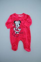 Pyjama Minnie de Noël  C&A