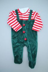 Pyjama de Noël neuf  Vertbaudet