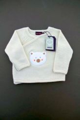 Brassière chaude neuve  Sergent Major