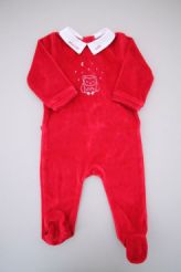 Pyjama mixte Noël neuf  Jacadi