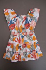 Robe imprimée légère été  Tape à l'oeil