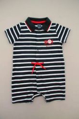 Combishort doux neuf  Terre de marins