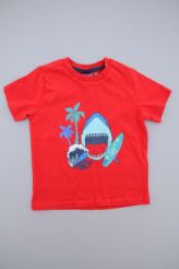 Tee-shirt léger été  Sergent Major