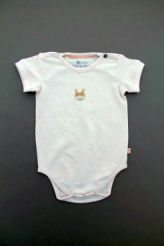 Body doux saumon neuf  Sterntaler