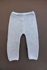Caleçon mixte en maille  Bout'chou