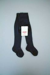 Collant bleu foncé neuf  Condor