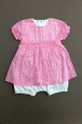 Combirobe liberty rose  absorba
