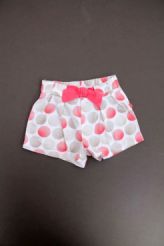 Short en popeline léger  Obaïbi