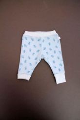Legging jersey épais été  absorba