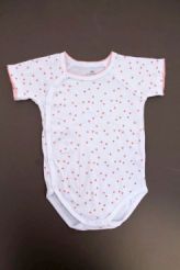 Body cœur printemps été   La Redoute