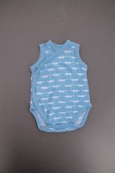 Body Marcel croisé neuf  Uniqlo