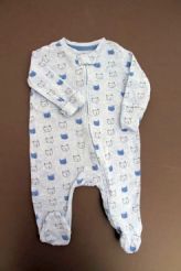 Pyjama jersey léger été  babyGap