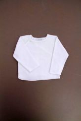 Brassière tricot mixte été  Obaïbi