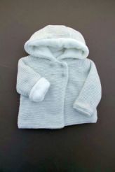Veste réversible neuve  Obaïbi