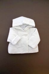 Veste en molleton neuve  Petit Bateau