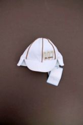 Casquette doublée neuve  my first Chicco