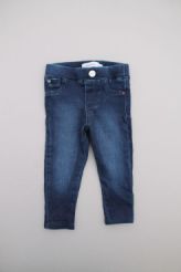 Tregging denim stretch   Catimini